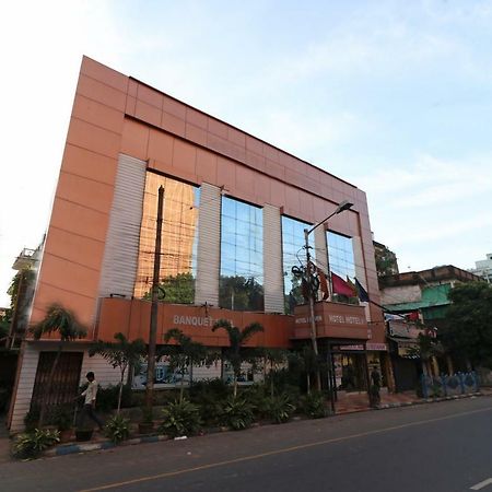 Hotel Heaven Kolkata Bagian luar foto