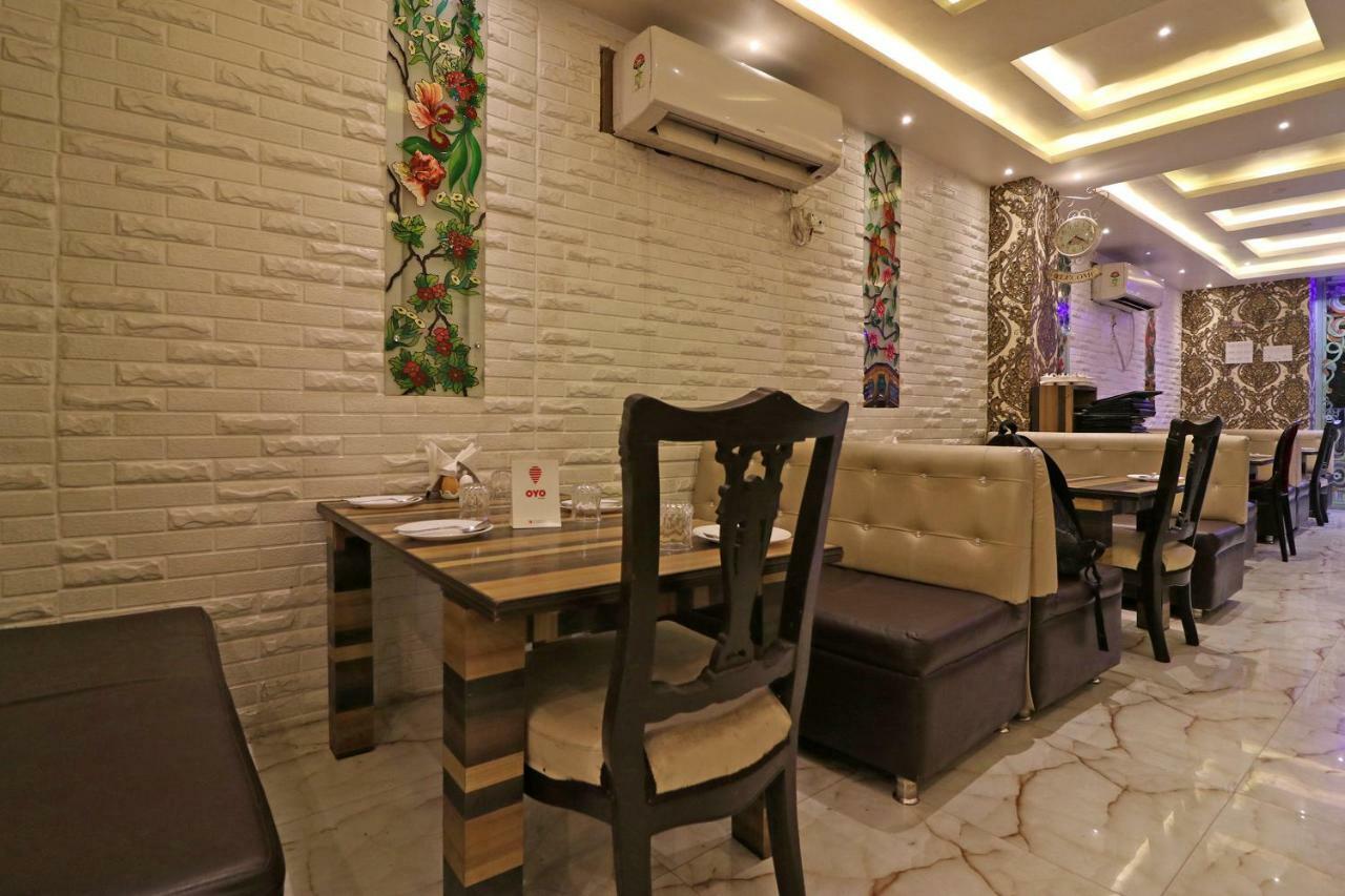 Hotel Heaven Kolkata Bagian luar foto