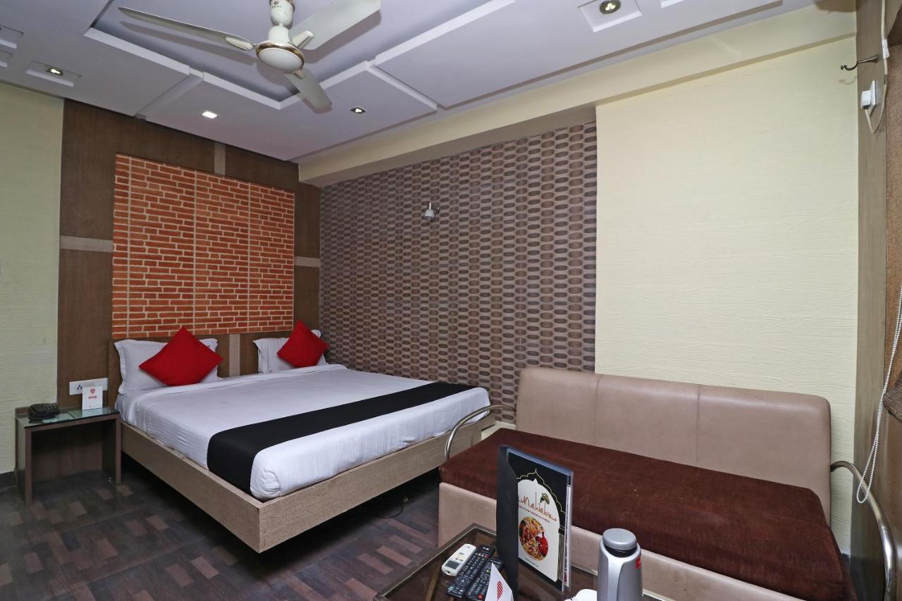 Hotel Heaven Kolkata Bagian luar foto