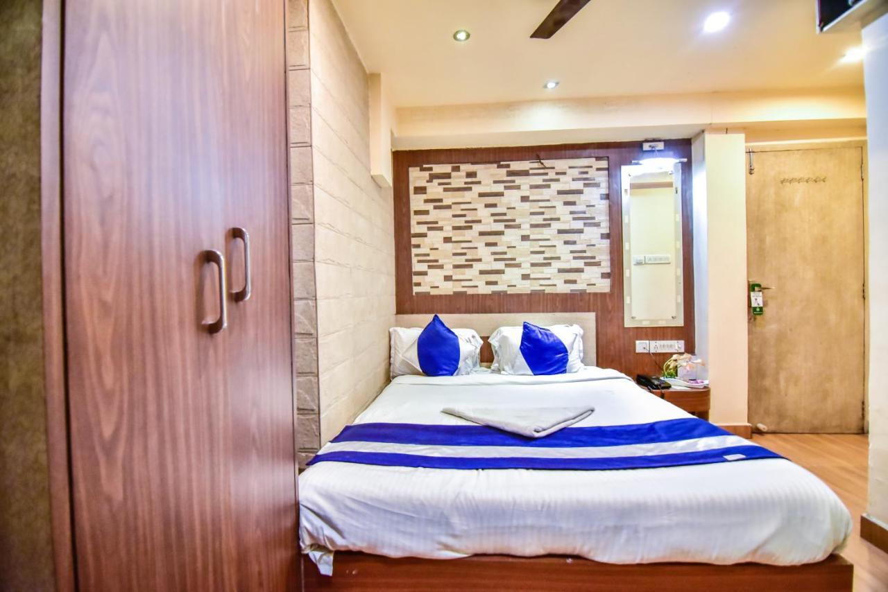 Hotel Heaven Kolkata Bagian luar foto
